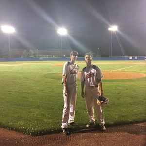 Meet your Posher, Sam